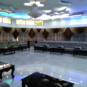 INTERIOR DESIGN BY TEAM CIDT