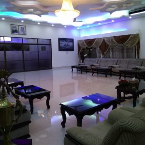 INTERIOR DESIGN BY TEAM CIDT