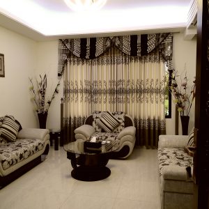 INTERIOR DESIGN BY TEAM CIDT