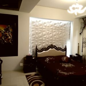 INTERIOR DESIGN BY TEAM CIDT